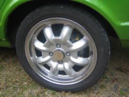 Treffen in Mörfelden 2006